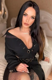 Проститутка Венера