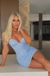 Проститутка Фаина